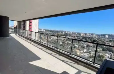 Apartamento com 3 quartos à venda na Avenida Cauaxi, 370, Alphaville, Barueri