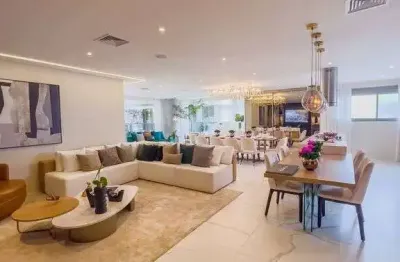 Apartamento com 3 quartos à venda na Avenida Sagitário, 301, Alphaville, Barueri