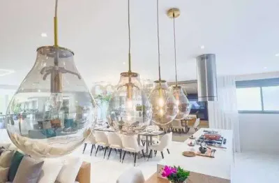 Apartamento com 3 quartos à venda na Avenida Sagitário, 301, Alphaville, Barueri