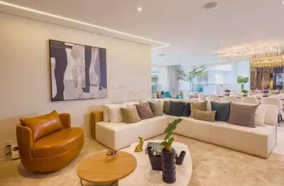 Apartamento com 3 quartos à venda na Avenida Sagitário, 301, Alphaville, Barueri