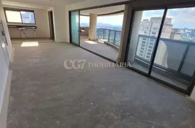 Apartamento com 3 quartos à venda na Avenida Sagitário, 233, Alphaville, Barueri