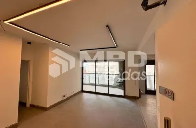 Apartamento com 2 quartos à venda na Avenida Sagitário, 233, Alphaville, Barueri
