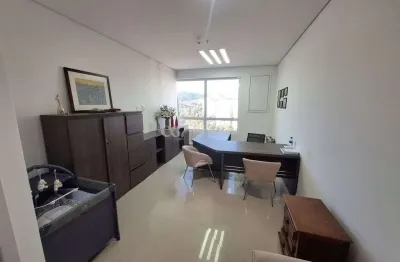 Sala comercial para alugar na Avenida dos Parques, 45, Alphasitio, Santana de Parnaíba