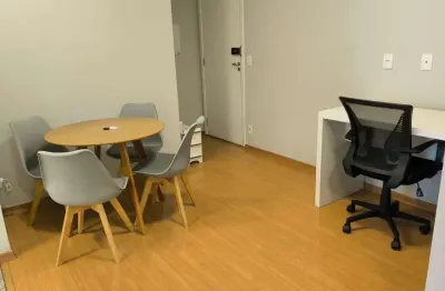 Apartamento com 1 quarto à venda na Rua Ômega, 265, Alphaville, Barueri