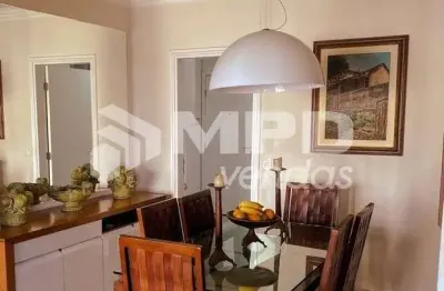 Apartamento com 3 quartos à venda na Avenida Marcos Penteado de Ulhôa Rodrigues, 1001, Tamboré, Santana de Parnaíba
