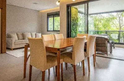 Apartamento com 2 quartos à venda na Avenida Ômega, 171, Alphaville, Barueri