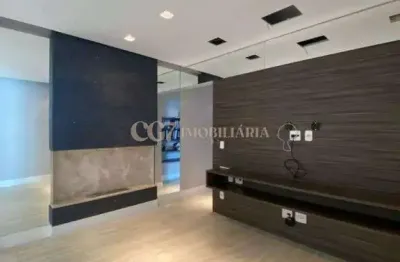 Apartamento com 2 quartos à venda na Alameda Cores da Mata, 1973, Tamboré, Santana de Parnaíba