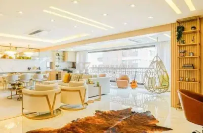 Apartamento com 3 quartos à venda na Avenida Andrômeda, 206, Alphaville, Barueri