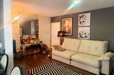 Apartamento com 2 quartos à venda na Avenida dos Parques, 329, Tamboré, Santana de Parnaíba