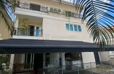 Sala comercial à venda na Avenida Yojiro Takaoka, 6720, Alphaville, Santana de Parnaíba