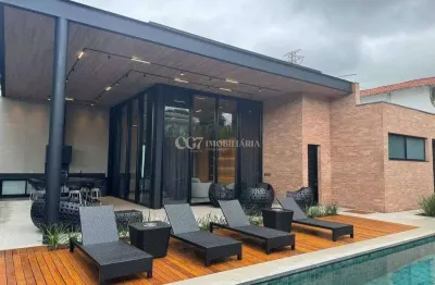 Sala comercial à venda na Alameda Mamoré, 1500, Alphaville, Barueri