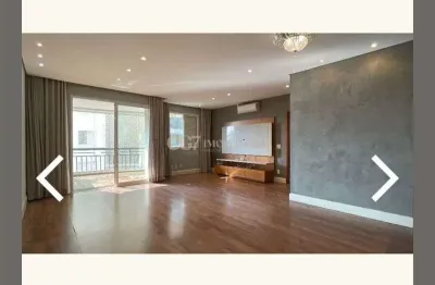 Apartamento com 2 quartos à venda na Alameda Terras Altas, 35, Tamboré, Santana de Parnaíba