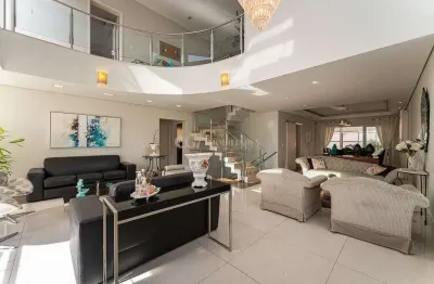 Sala comercial à venda na Alameda Picasso, 611, Alphaville, Santana de Parnaíba