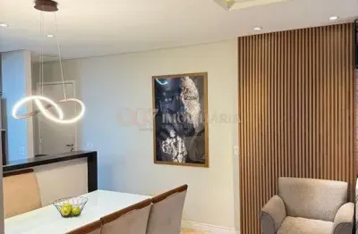 Apartamento com 2 quartos à venda na Rua Marte, 429, Jardim Tupanci, Barueri