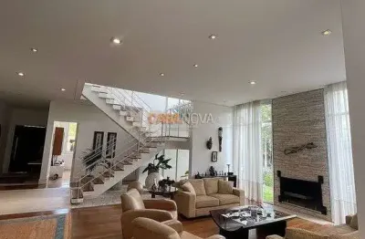 Sala comercial à venda na Avenida Yojiro Takaoka, 6715, Alphaville, Santana de Parnaíba
