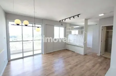 Apartamento de 45,16m² com 1 dormitório para locação - Acqua Park Bethaville