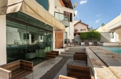 Sala comercial à venda na Avenida Yojiro Takaoka, 200, Alphaville, Santana de Parnaíba