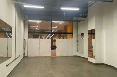 Sala comercial à venda na Avenida Sagitário, 139, Alphaville, Barueri