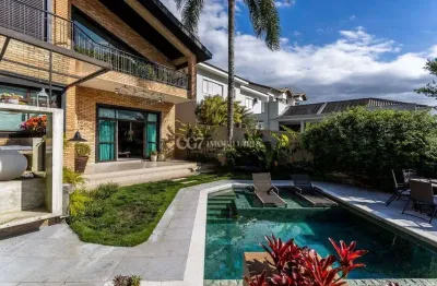 Sala comercial à venda na Avenida Yojiro Takaoka, 6720, Alphaville, Santana de Parnaíba