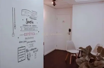 Sala comercial à venda na Alameda Grajaú, 60, Alphaville, Barueri