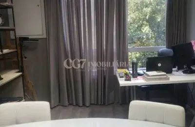 Sala comercial à venda na Avenida dos Parques, 45, Alphasitio, Santana de Parnaíba