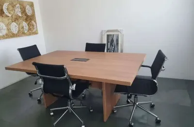 Sala comercial à venda na Alameda Araguaia, 2044, Alphaville, Barueri