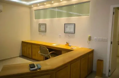 Sala Comercial de 55,78m² para venda ou locação - Alpha Square Office