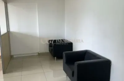 Sala comercial para alugar na Avenida Sagitário, 138, Alphaville, Barueri