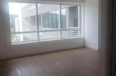 Sala Comercial de 39m² para Locação - Condomínio Link Studios