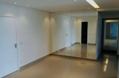 Apartamento Maravilho de 107m² em Alphaville, Disponível para Venda