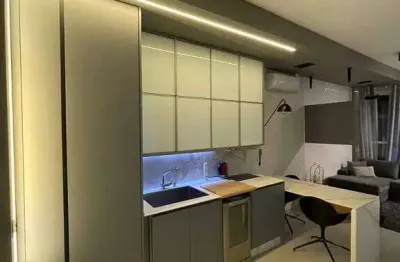 Sala comercial à venda na Avenida dos Parques, 45, Alphasitio, Santana de Parnaíba