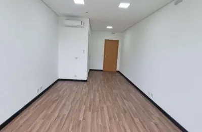 Sala comercial à venda na Avenida dos Parques, 45, Alphasitio, Santana de Parnaíba
