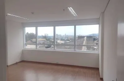 Sala comercial à venda na Alameda Rio Negro, 967, Centro Comercial, Barueri