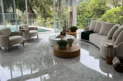 Sala comercial à venda na Avenida Ceci, 100, Tamboré, Barueri