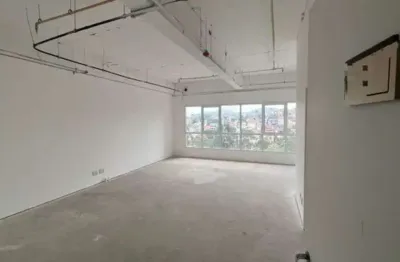 Sala comercial para alugar na Avenida Sagitário, 138, Alphaville, Barueri