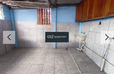 Casa à venda na Rua Antônio de Oliveira, 491, Chácara Santo Antônio, São Paulo