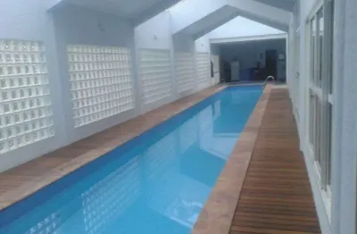 Sala comercial à venda na Avenida Ceci, 100, Tamboré, Barueri