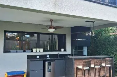 Sala comercial à venda na Avenida Honório Alvares Penteado, 2000, Tamboré, Santana de Parnaíba