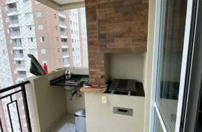 Apartamento com 3 quartos à venda na Alameda Itapecuru, 244, Alphaville, Barueri