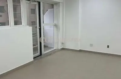 Sala comercial à venda na Alameda Grajaú, 614, Alphaville, Barueri