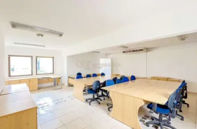 Terreno comercial para alugar na Alameda Rio Negro, 1033 a, Alphaville, Barueri