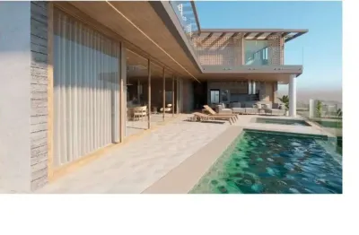 Sala comercial à venda na Avenida Honório Alvares Penteado, 1100, Tamboré, Santana de Parnaíba