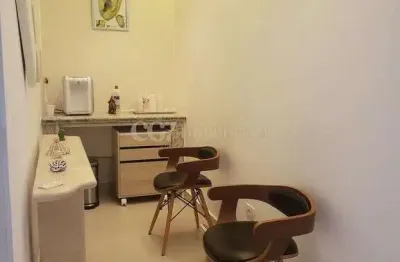 Sala comercial à venda na Avenida Sagitário, 138, Alphaville, Barueri