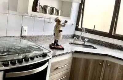 Apartamento com 2 quartos à venda na Alameda Grajaú, 554, Alphaville, Barueri