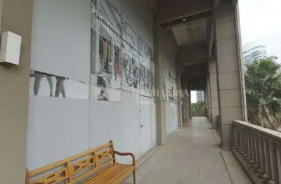 Apartamento para alugar na Avenida Sagitário, 139, Alphaville, Barueri