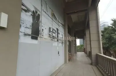 Apartamento para alugar na Avenida Sagitário, 139, Alphaville, Barueri