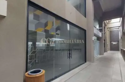 Apartamento para alugar na Avenida Sagitário, 139, Alphaville, Barueri