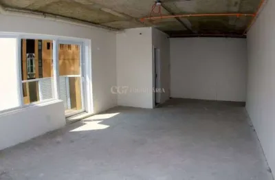 Sala comercial para alugar na Avenida Cauaxi, 293, Alphaville, Barueri