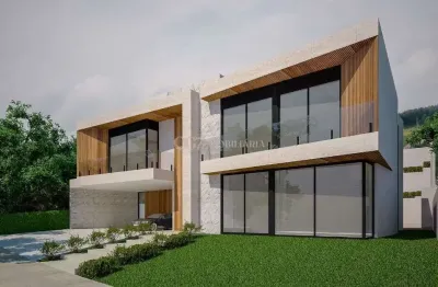 Apartamento com 4 quartos à venda na Alameda das Aroeiras, 104, Alphaville, Santana de Parnaíba