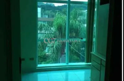 Sala comercial à venda na Praça Alpha de Centauro, 54, Alphaville, Santana de Parnaíba